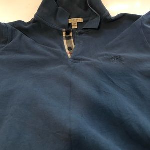 Burberry Polo Shirt